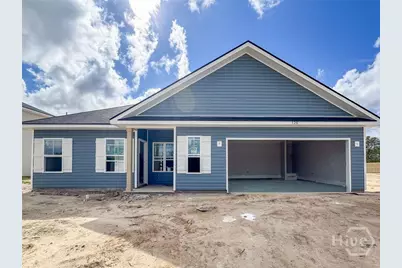 126 Calhoun Way NE, Ludowici, GA 31316 - Photo 1