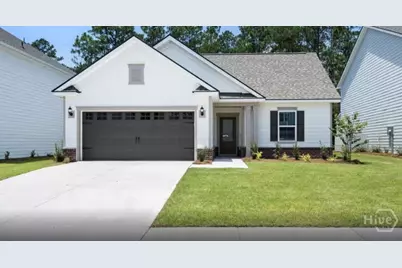 124 Chatham Lane, Richmond Hill, GA 31324 - Photo 1