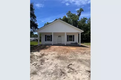 37 NE Railroad Street, Ludowici, GA 31316 - Photo 1