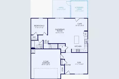 72 Liko Lane, Richmond Hill, GA 31324 - Photo 3