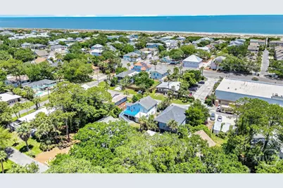 1105 Lovell Avenue, Tybee Island, GA 31328 - Photo 7