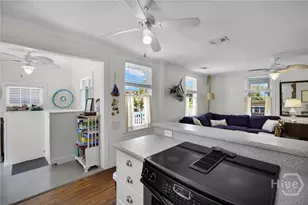 1105 Lovell Ave, Tybee Island, GA 31328 - Photo 15