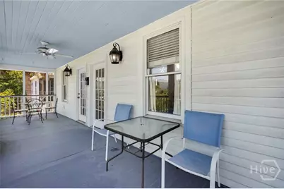 1105 Lovell Avenue, Tybee Island, GA 31328 - Photo 3