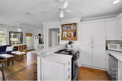 1105 Lovell Avenue, Tybee Island, GA 31328 - Photo 13