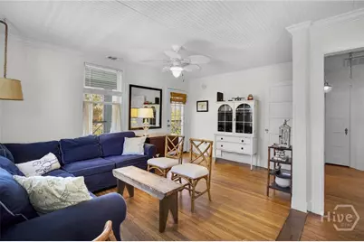 1105 Lovell Avenue, Tybee Island, GA 31328 - Photo 11