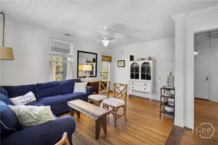 1105 Lovell Ave, Tybee Island, GA 31328 - Photo 11