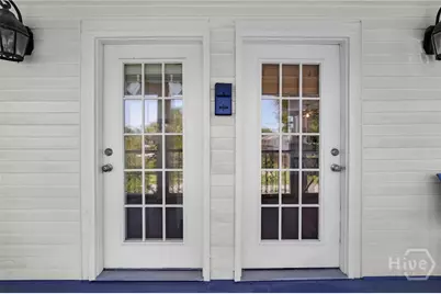 1105 Lovell Avenue, Tybee Island, GA 31328 - Photo 5
