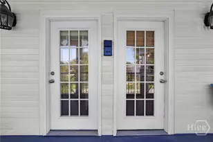 1105 Lovell Ave, Tybee Island, GA 31328 - Photo 5
