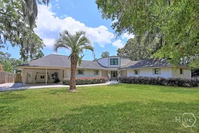 2006 Walthour Road, Savannah, GA 31410 - Photo 1