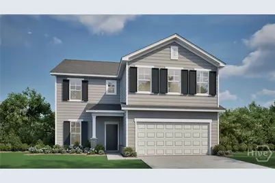 268 Mage Street, Bloomingdale, GA 31302 - Photo 1