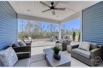 31 Ember Way, Richmond Hill, GA 31324 - Photo 21
