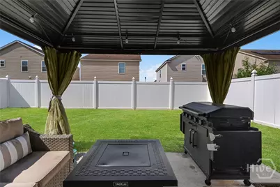 304 Connor Court, Hinesville, GA 31313 - Photo 39
