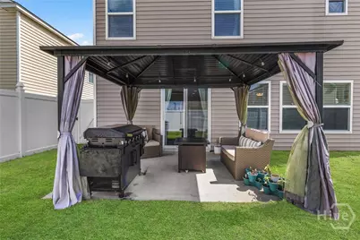 304 Connor Court, Hinesville, GA 31313 - Photo 41