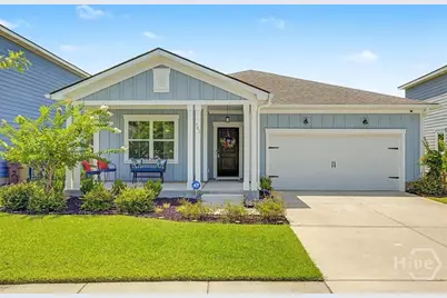 783 Longleaf Drive, Richmond Hill, GA 31324 - Photo 1