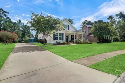 25 Chaple Lane, Richmond Hill, GA 31324 - Photo 5