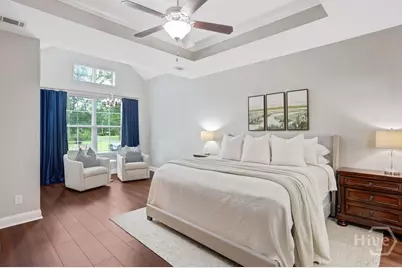 25 Chaple Lane, Richmond Hill, GA 31324 - Photo 21