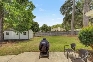 85 S Oak Rd, Richmond Hill, GA 31324 - Photo 29