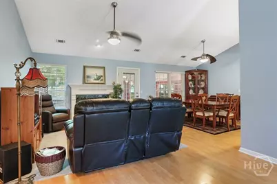 3 Ibis Way, Savannah, GA 31419 - Photo 5