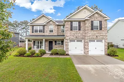 275 Wicklow Drive, Richmond Hill, GA 31324 - Photo 1