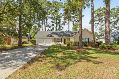 172 Parkside Drive, Richmond Hill, GA 31324 - Photo 1