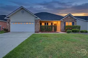 154 Carlisle Way, Savannah, GA 31419 - Photo 3