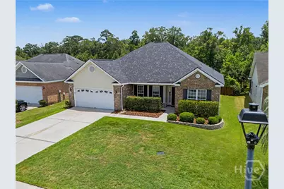 154 Carlisle Way, Savannah, GA 31419 - Photo 5