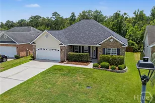 154 Carlisle Way, Savannah, GA 31419 - Photo 5