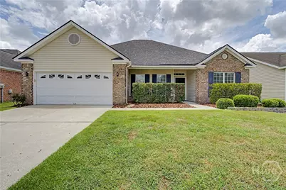 154 Carlisle Way, Savannah, GA 31419 - Photo 1