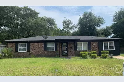 2135 Mississippi Avenue, Savannah, GA 31404 - Photo 1