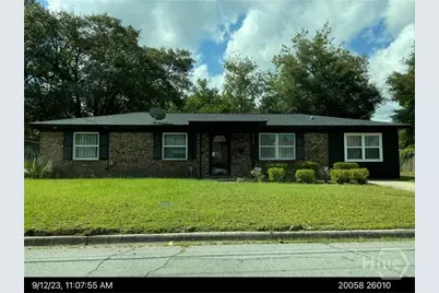 2135 Mississippi Avenue, Savannah, GA 31404 - Photo 7