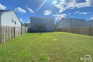 116 Whitaker Way N, Richmond Hill, GA 31324 - Photo 19