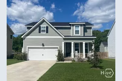 116 Whitaker Way N, Richmond Hill, GA 31324 - Photo 1
