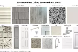 205 Brookline Dr, Savannah, GA 31407 - Photo 3