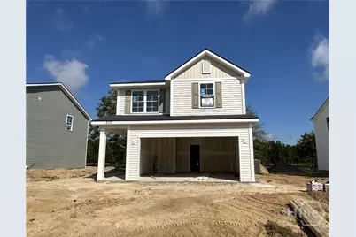 212 Anchor Avenue, Hinesville, GA 31301 - Photo 1