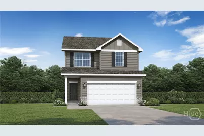 212 Anchor Avenue, Hinesville, GA 31301 - Photo 1