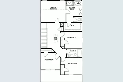 212 Anchor Avenue, Hinesville, GA 31301 - Photo 3