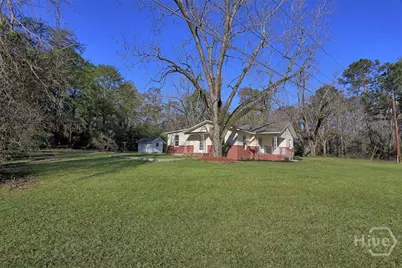 19727 W Highway 80, Statesboro, GA 30458 - Photo 1