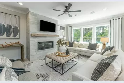154 Dendron Drive, Richmond Hill, GA 31324 - Photo 7