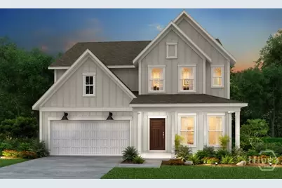 154 Dendron Drive, Richmond Hill, GA 31324 - Photo 1
