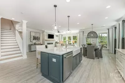 154 Dendron Drive, Richmond Hill, GA 31324 - Photo 9