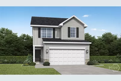 211 Anchor Avenue, Hinesville, GA 31313 - Photo 1