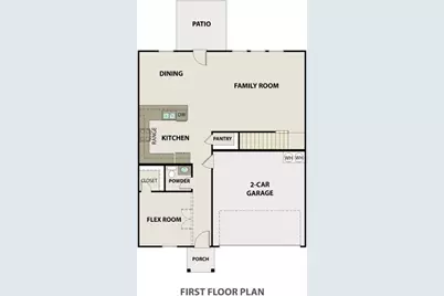 78 Pitchline Drive, Hinesville, GA 31313 - Photo 3