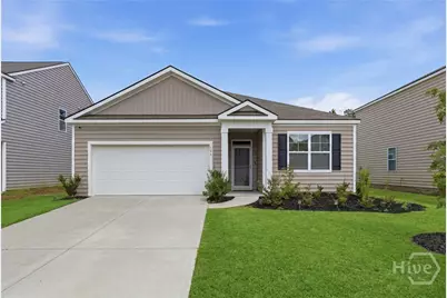 106 Windrush Pines, Pooler, GA 31322 - Photo 1