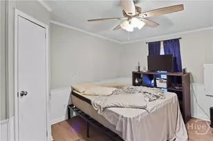 161 Zorn Rd, Hinesville, GA 31313 - Photo 5