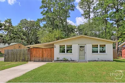 2332 Bona Bella Avenue, Savannah, GA 31406 - Photo 1