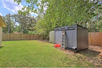 2332 Bona Bella Avenue, Savannah, GA 31406 - Photo 27