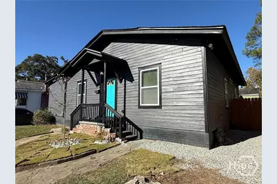 728 W 39th Street, Savannah, GA 31415 - Photo 1