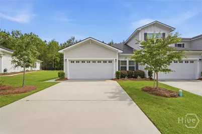 59 Lower Creek Drive, Richmond Hill, GA 31324 - Photo 1