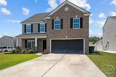 415 Valdez Court, Hinesville, GA 31313 - Photo 3