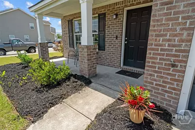 415 Valdez Court, Hinesville, GA 31313 - Photo 5